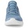 Sapatos Mulher Sapatilhas Skechers CHAOS Azul
