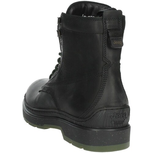Jeep JM32182A Preto