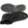 Sapatos Homem Botas baixas Jeep JM32063A Preto