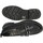 Sapatos Mulher Mocassins Jeep JL32585A Preto