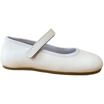 Sapatos Rapariga Sabrinas Blanditos 28118-18 Branco
