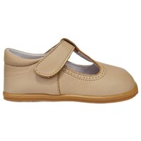 Sapatos Criança Sandálias Blanditos Blanditos by Crío's  PEPITO Camel Castanho