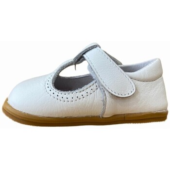 Sapatos Sandálias Blanditos 28114-18 Branco