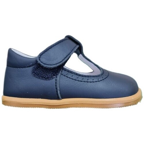 Sapatos Sandálias Blanditos 28117-18 Azul