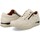 Sapatos Homem Sapatos & Richelieu Kangaroos  Branco
