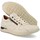 Sapatos Homem Sapatos & Richelieu Kangaroos  Branco