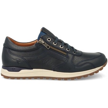Sapatos Homem Coleção Primavera / Verão Kangaroos  Azul