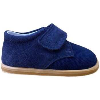 Sapatos Criança Sapatos Blanditos Críos Blanditos by Crío's  PARMA Marino Azul