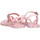 Sapatos Rapariga Chinelos Ipanema 63413 Rosa