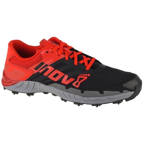 Sapatos Homem Running Inov 8 Oroc Ultra 290 Vermelho, Preto