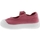 Sapatos Criança Sapatos Victoria Sapatos Bebé 36605 - Framboesa Rosa