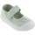 Sapatos Criança Sapatos Victoria Sapatos Bebé 36605 - Melon Verde