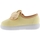 Sapatos Criança Sapatos Victoria Sapatos Bebé 051139 - Amarillo Amarelo