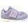Sapatos Criança La New Balance 991 574 Multicolor