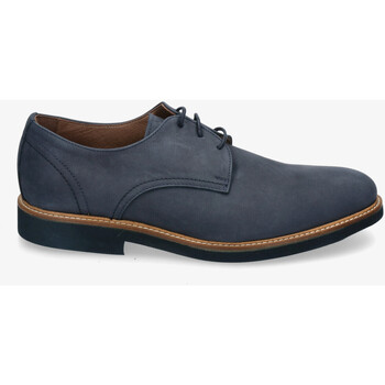 Sapatos Homem Emporio Armani EA7 Kennebec 21990 Azul