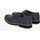 Sapatos Homem Sapatos & Richelieu Kennebec 21990 Azul