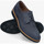 Sapatos Homem Sapatos & Richelieu Kennebec 21990 Azul