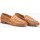Sapatos Mulher Sapatilhas Carmela 32628 Bege