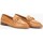 Sapatos Mulher Sapatilhas Carmela 32629 Bege