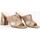 Sapatos Mulher Sandálias Guess 32059 BEIGE