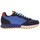 Sapatos Homem Sapatilhas Sun68  Azul