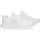 Sapatos Mulher Sapatilhas Nobrand Zapatillas Deportivas para Mujer Branco