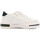 Sapatos Rapaz Sapatilhas Puma  Branco