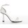 Sapatos Mulher Sandálias Aniye By 1A5147 Branco
