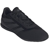 Sapatos Homem Chuteiras adidas Originals Predator Club In Preto