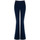 Textil Mulher Calças Rinascimento CFC0117930003 Azul Escuro
