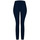 Textil Mulher Calças Rinascimento CFC0117762003 Azul Escuro