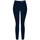 Textil Mulher Calças Rinascimento CFC0117745003 Azul Escuro