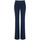 Textil Mulher Calças Rinascimento CFC0117683003 Azul Escuro