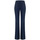 Textil Mulher Calças Rinascimento CFC0117683003 Azul Escuro