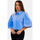 Textil Mulher camisas Fracomina FR24ST6009W400N8 Incolor