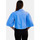 Textil Mulher camisas Fracomina FR24ST6009W400N8 Incolor