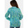 Textil Mulher camisas Fracomina FR24ST6025W583R8 Incolor