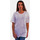 Textil Mulher River Island Sweat-shirt ras du cou en polaire TA4138-JS923 Marfim