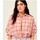 Textil Mulher camisas Sessun  Multicolor