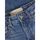 Textil Mulher Calças de ganga Jjxx 12236395 BERLIN-DARL BLUE DENIM Azul