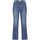 Textil Mulher Calças de ganga Jjxx 12248151 NICE-DENIM BLUE DENIM Azul