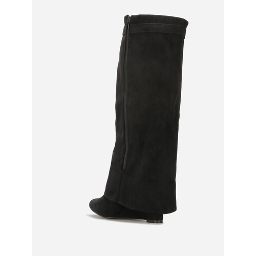 La Modeuse 69869_P162535 Preto