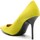 Sapatos Mulher Escarpim Love Moschino JA10089-IM0 Verde