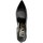 Sapatos Mulher Escarpim Versace Jeans Couture 75VA3S52-ZS859 Preto