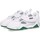 Sapatos Homem Sapatilhas Fila FFM0214 Branco