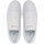 Sapatos Homem Sapatilhas Calvin Klein Jeans YM0YM00569 Branco