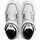 Sapatos Homem Sapatilhas Calvin Klein Jeans YM0YM00426 Branco