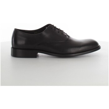 Sapatos Homem Sapatilhas Manuel Ritz 3230Q500-223375 Preto