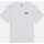 Textil polo-shirts Silver robes m mats storage Dickies Aitkin chest tee ss Branco