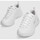 Sapatos Mulher Sapatilhas Skechers ZAPATILLA  ARCH FIT 2.0 - STAR BOUND BLANCO Branco